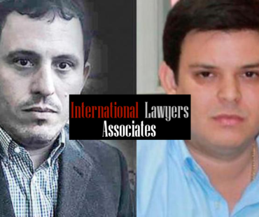 Fiscalía imputará a Sami Spath Storino, amigo del exgobernador de Córdoba, Alejandro Lyons, vinculado a presuntos hechos de corrupción en el departamento